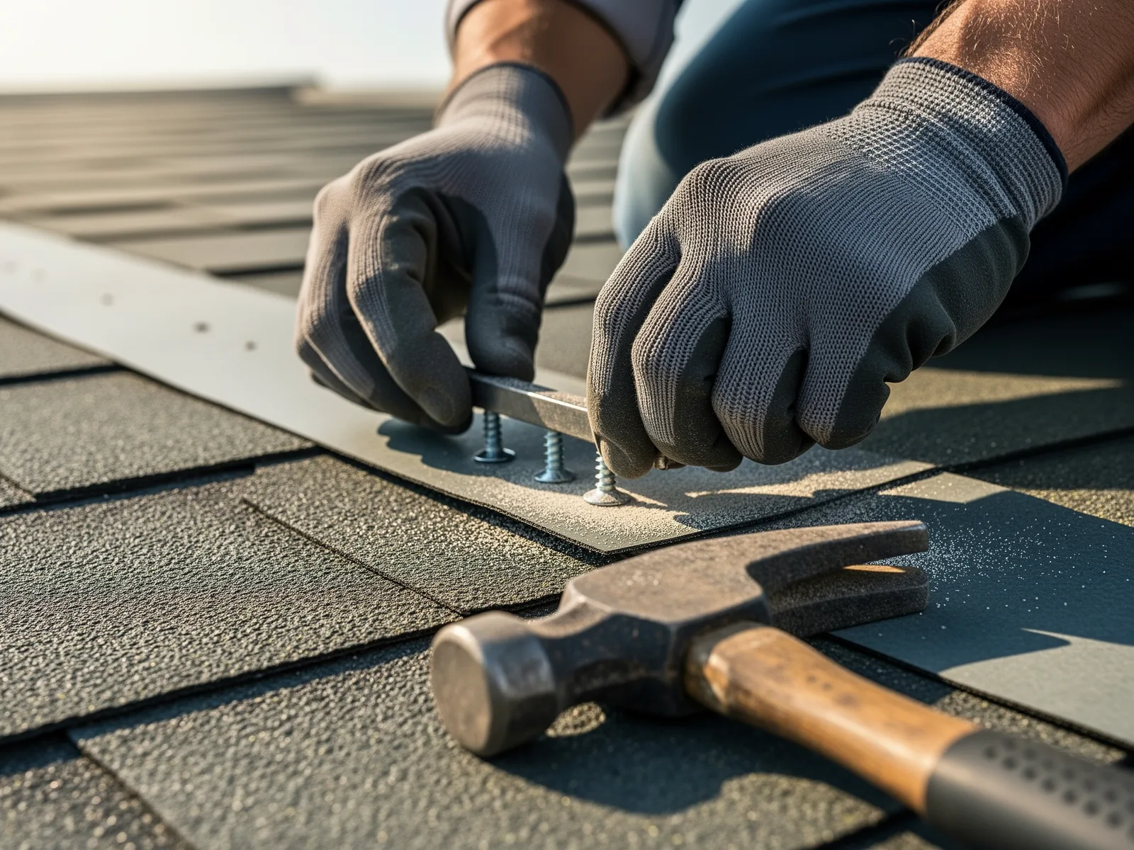 Why choose Fascia Repair in Blackey, KY